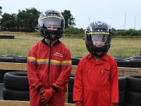 Go Karting 6-27-17